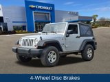 Used 2009 Jeep Wrangler X image 4