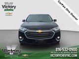 Used 2020 Chevrolet Traverse LT image 2