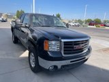 Used 2008 GMC Sierra 2500 SLT w/ Convenience Package image 6
