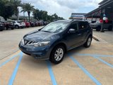 Used 2013 Nissan Murano SV w/ Value Pkg image 4
