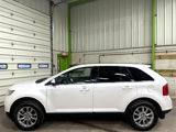 Used 2011 Ford Edge Limited w/ 301A Rapid Spec Order Code image 2