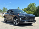 Used 2022 Ford Escape SEL w/ Technology Package image 2