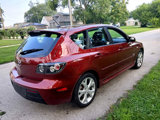 Used 2009 MAZDA MAZDA3 s Touring image 6