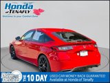Certified 2022 Honda Civic Sport image 4