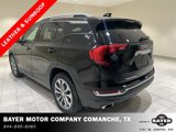 Used 2019 GMC Terrain SLT w/ Preferred Package image 3