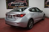 Used 2018 MAZDA MAZDA3 Touring image 2