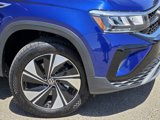 Used 2024 Volkswagen Taos SE image 3