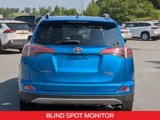 Used 2017 Toyota RAV4 Limited image 5