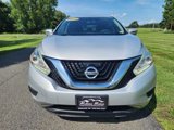 Used 2017 Nissan Murano S image 3