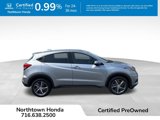 Certified 2022 Honda HR-V EX image 3