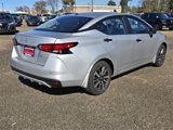 New 2025 Nissan Versa S w/ S Plus Package image 2