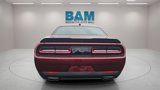 Used 2022 Dodge Challenger SXT image 6