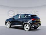 New 2025 Buick Encore GX Preferred w/ Comfort Package image 4