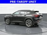 New 2025 Chevrolet Trax LT w/ Sunroof Package image 4