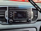 Used 2019 Kia Sportage LX image 4