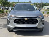 Used 2024 Chevrolet Trax LS w/ LS Convenience Package image 2