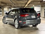 Used 2018 Audi A3 e-tron Premium Plus w/ Premium Plus Package image 6
