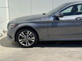 Used 2021 Mercedes-Benz C 300 4MATIC Sedan w/ Premium Package image 4
