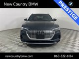 Used 2019 Audi e-tron Prestige image 2