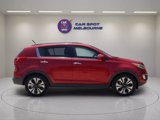Used 2013 Kia Sportage SX w/ SX Premium Pkg image 6