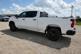 New 2025 Chevrolet Silverado 1500 Custom Trail Boss image 6