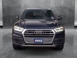Used 2019 Audi Q5 2.0T Premium Plus w/ Premium Plus Package image 2
