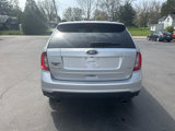 Used 2014 Ford Edge SEL w/ Equipment Group 205A image 4