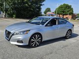Used 2022 Nissan Altima 2.5 SR image 3