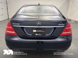 Used 2012 Mercedes-Benz S 550 4MATIC image 4