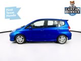 Used 2007 Honda Fit Sport image 4
