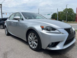 Used 2014 Lexus IS 250 AWD w/ Premium Package image 3