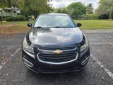 Used 2016 Chevrolet Cruze LT w/ Enhanced Safety Package image 2