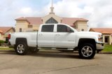 Used 2019 Chevrolet Silverado 2500 LT w/ Z71 Package, Off-Road image 3