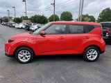 New 2025 Kia Soul LX image 5