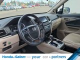 Used 2017 Honda Ridgeline RTL image 2