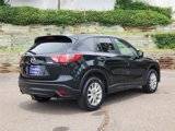 Used 2015 MAZDA CX-5 Touring image 3