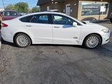 Used 2014 Ford Fusion Energi Titanium w/ Driver Assist Package image 5