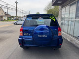 Used 2002 Toyota RAV4 4WD image 4