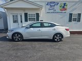 Used 2022 Nissan Sentra SV image 5