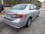 Used 2012 Toyota Corolla LE image 5