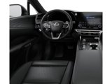 New 2025 Lexus RX 350 Luxury image 2