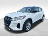 New 2025 Nissan Kicks Play S image 4