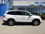 Used 2016 Honda Pilot EX-L image 4