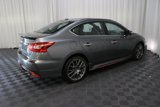Used 2017 Nissan Sentra NISMO image 6