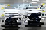 Used 2024 Chevrolet Trax ACTIV w/ Driver Confidence Package image 2