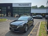 Certified 2022 MAZDA CX-5 AWD 2.5 S image 4