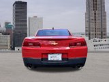 Used 2014 Chevrolet Camaro LS image 3