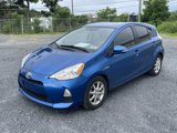 Used 2013 Toyota Prius C Three image 4