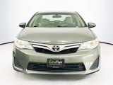 Used 2012 Toyota Camry LE image 2