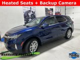 Used 2022 Chevrolet Equinox LT image 4